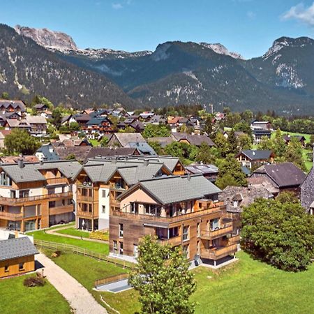 Die Tauplitz Lodges - Bergblick Lodge B1 By Aa Holiday Homes Zewnętrze zdjęcie