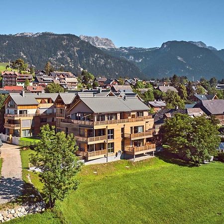 Die Tauplitz Lodges - Bergblick Lodge B1 By Aa Holiday Homes Zewnętrze zdjęcie